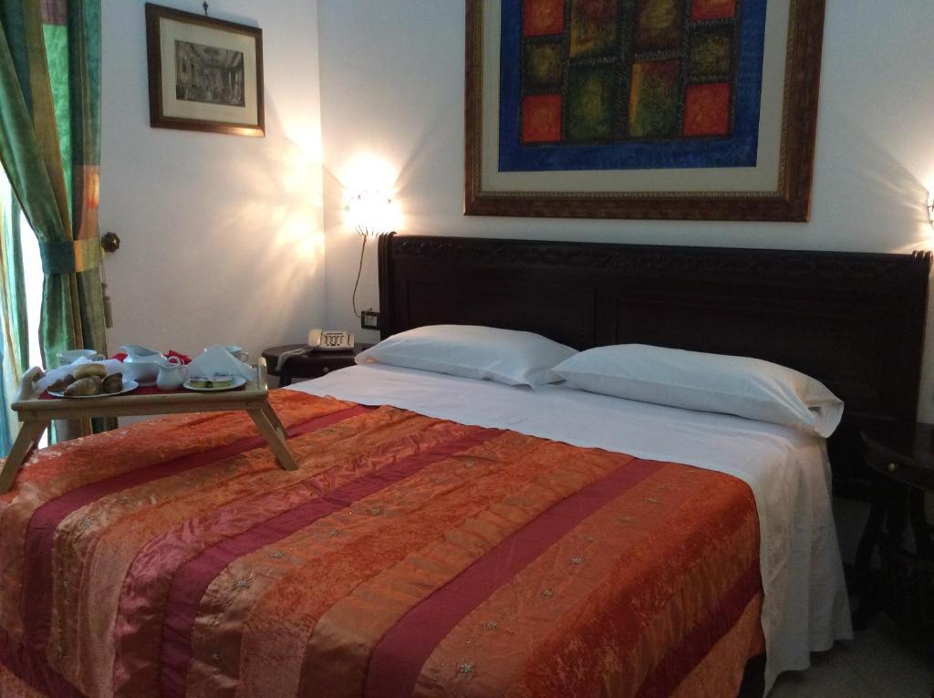 Albergo Verdi Палермо Екстериор снимка